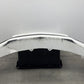 4W0.807.221 / 4W0 807 221 / 4W0807221 13-18 BENTLEY FLYING SPUR FRONT BUMPER COVER COMPLETE WITH GRILLS & SENSORS OEM