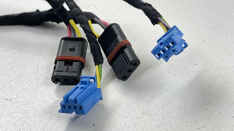 970.512.573.04 / 970 512 573 04 / 97051257304 10-16 PORSCHE PANAMERA REAR TAILGATE POWER LIFT CYLINDER SHOCK STRUT PAIR 