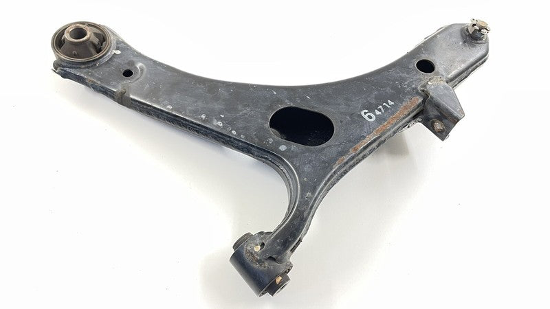 12-16 SUBARU IMPREZA PASSENGER RIGHT FRONT LOWER CONTROL ARM OEM