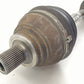 561 407 271 R / 561407271R 12-15 VOLKSWAGEN PASSAT DRIVER LEFT FRONT AXLE SHAFT 561407271R OEM