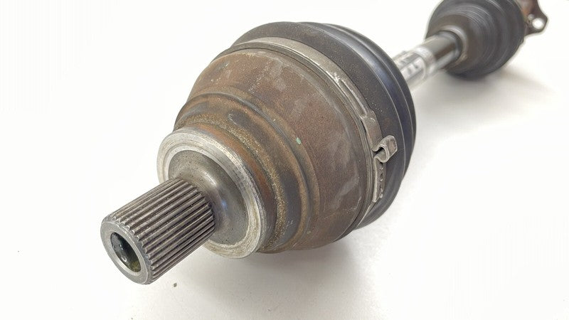 561 407 271 R / 561407271R 12-15 VOLKSWAGEN PASSAT DRIVER LEFT FRONT AXLE SHAFT 561407271R OEM