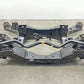  24-25 NISSAN Z NISMO REAR SUBFRAME CROSSMEMBER CRADLE WITH SWAY BAR OEM