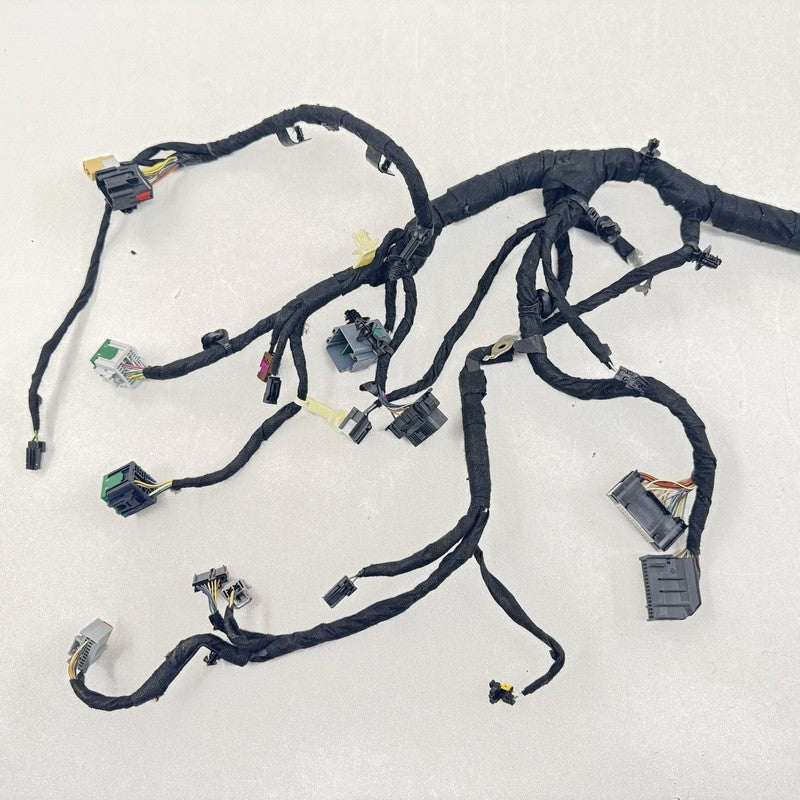 PR3T-14401-CE / PR3T 14401 CE / PR3T14401CE 24-25 Ford Mustang GT Automatic Dashboard Dash Instrument Panel Wire Harness