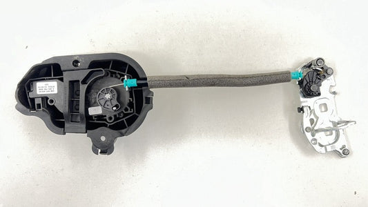 A 204 750 00 60 0060 / A2047500060 / 2047500060 12-18 MERCEDES BENZ CLS550 W218 TRUNK LID REMOTE LATCH LOCK ACTUATOR OEM
