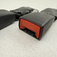 16-24 Chevrolet Camaro Rear Seat Belt Seatbelt Buckle Pair Left & Righ