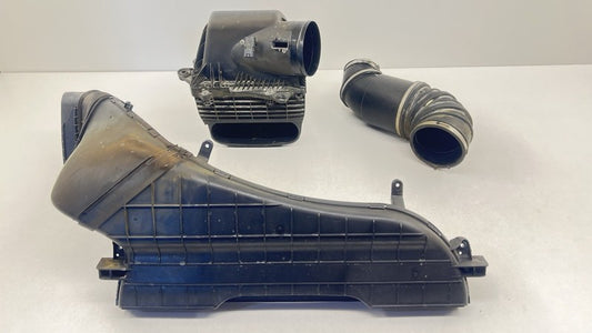 68321029AA 19-24 RAM 2500 3500 AIR CLEANER BOX AIR FILTER INTAKE BOX WITH DUCTS OEM