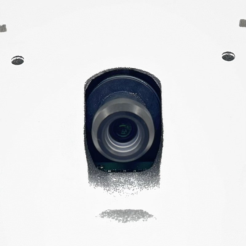 116973138 22-24 CADILLAC CT5 V BLACKWING WINDSHIELD LANE KEEP DEPARTURE ASSIST CAMERA OEM