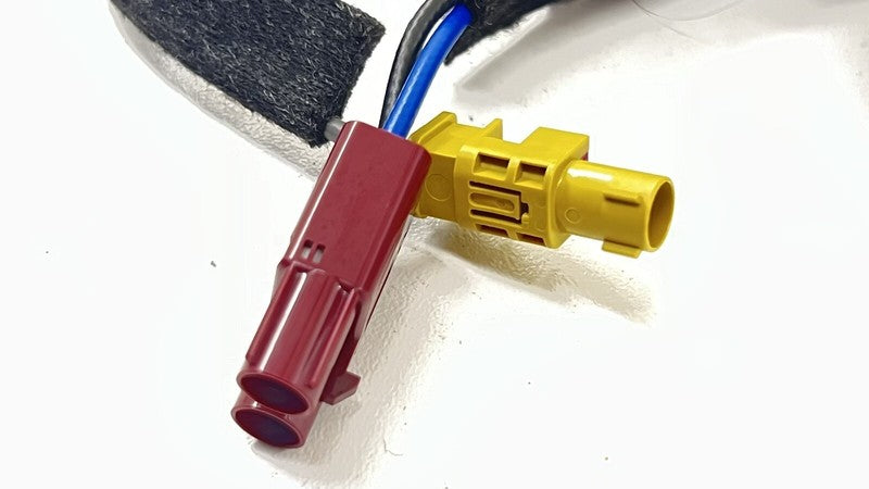 85154087 / 8515 4087 22-24 CADILLAC CT4 V BLACKWING ROOF SHARK FIN ANTENNA RECEIVER 85154087 OEM