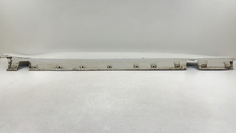 5177 7 898 214 / 51777898214 06-10 BMW M6 E63 E64 PASSENGER RIGHT SIDE SKIRT ROCKER PANEL COVER TRIM OEM