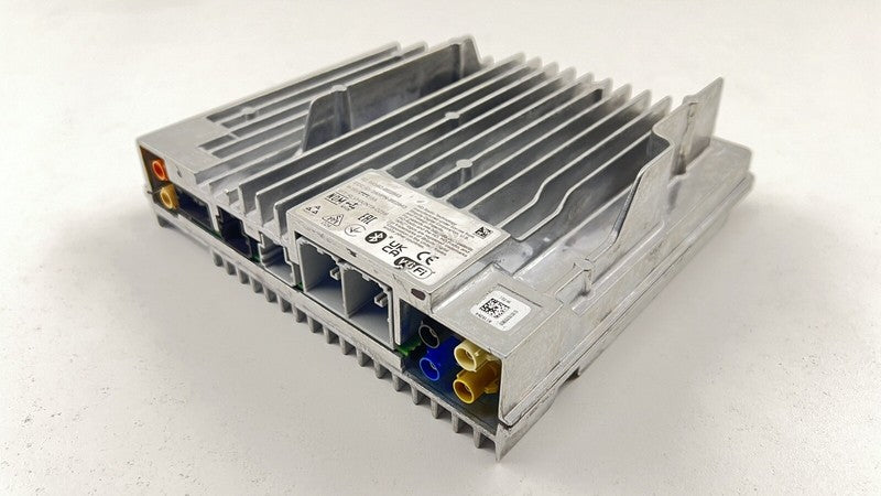 87822664 22-24 CADILLAC CT4 V BLACKWING SIRIUS SATELLITE RADIO RECEIVER MODULE OEM