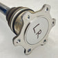 Does Not Apply 24-25 NISSAN Z NISMO LEFT AND RIGHT REAR AXLE SHAFT PAIR OEM
