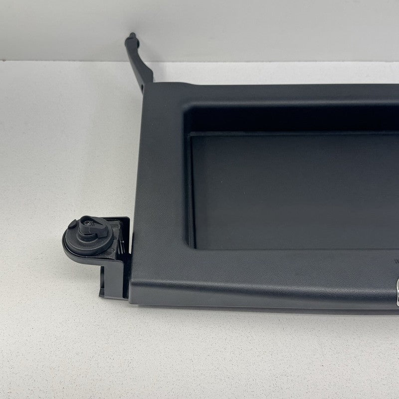 12-18 Mercedes W218 CLS550 Trunk Comfort Box Cargo Storage Compartment