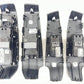 83591-T20-A0-20 / 83591 T20 A0 20 / 83591T20A020 2024 ACURA INTEGRA TYPE S FRONT AND REAR DOOR WINDOW SWITCH SET BLACK O