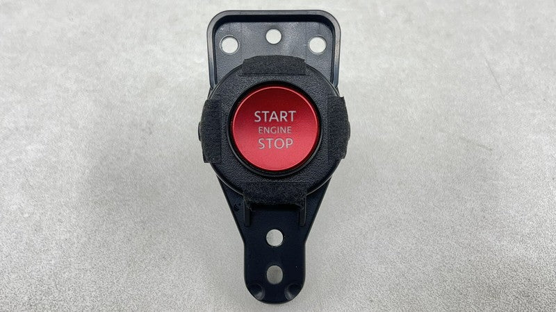256AY401620121 24-25 NISSAN Z NISMO ENGINE IGNITION PUSH START STOP SWITCH BUTTON OEM