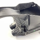 670004140 14-17 MASERATI GHIBLI DRIVER LEFT TURBO INTERCOOLER W/ DUCT 670009834 OEM