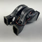 64119311853 11-16 BMW M5 528 535 550 F10 Rear Center Console AC Heater Blower Motor Fan OEM