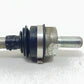 01-04 CHEVROLET CORVETTE C5 Z06 RIGHT REAR INNER & OUTER TIE ROD END LINK OEM