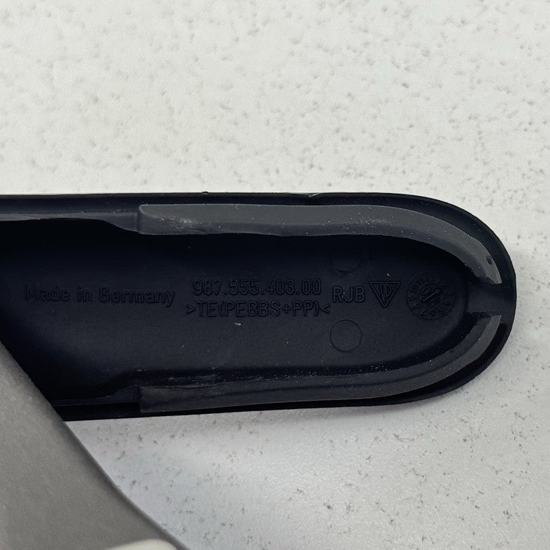 987 555 411 03 / 98755541103 06-12 Porsche Cayman 987 Luggage Restraint Handle Bar Rod 98755541103 OEM