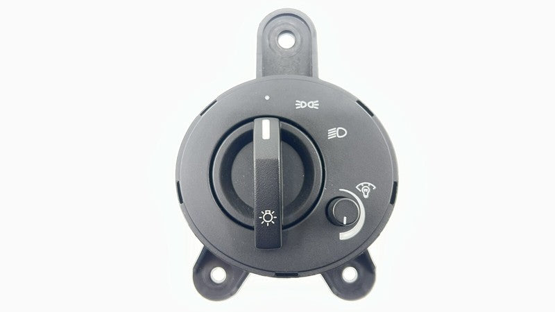 8D33-11654-AB / 8D33 11654 AB / 8D3311654AB 07-10 ASTON MARTIN VANTAGE HEADLIGHT HEAD LIGHT LAMP CONTROL SWITCH OEM