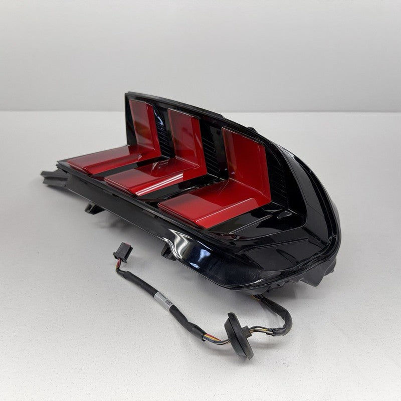 PR3B 13B504 BG / PR3B13B504BG 24-26 Ford Mustang GT Right Rear LED RCL High Taillight Light Lamp OEM