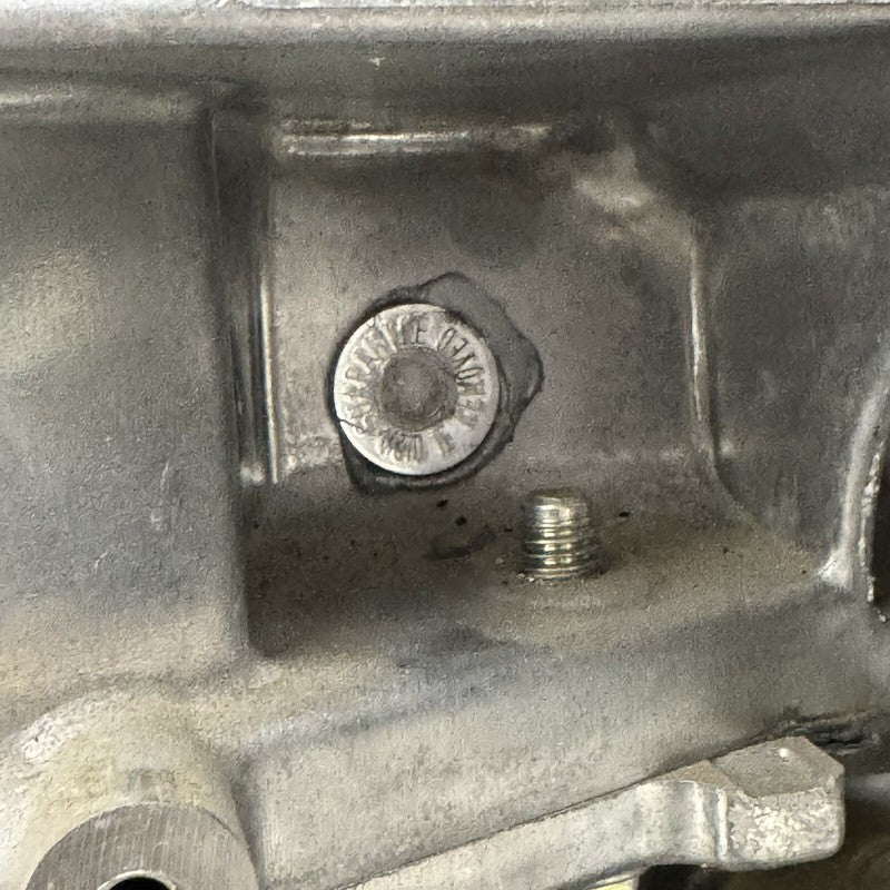 VR30DDTT 24-25 Nissan Z Nismo 420HP VR30 3.0L Complete Engine Motor Dropout 3K Miles OEM