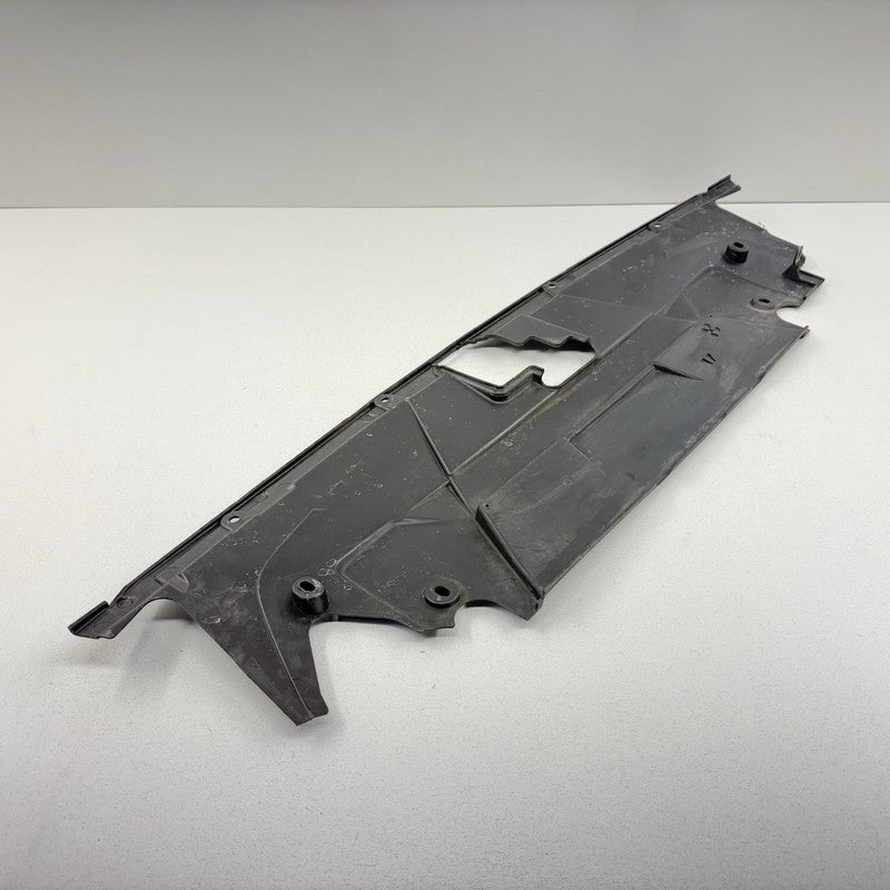 PR3B C16613 ACW / PR3BC16613ACW 24-26 Ford Mustang Radiator Support Upper Cover Panel PR3B-C16613-ACW OEM