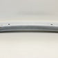 22785364 10-15 CHEVROLET CAMARO ZL1 SS FRONT REINFORCEMENT BAR IMPACT ABSORBER WHITE OEM
