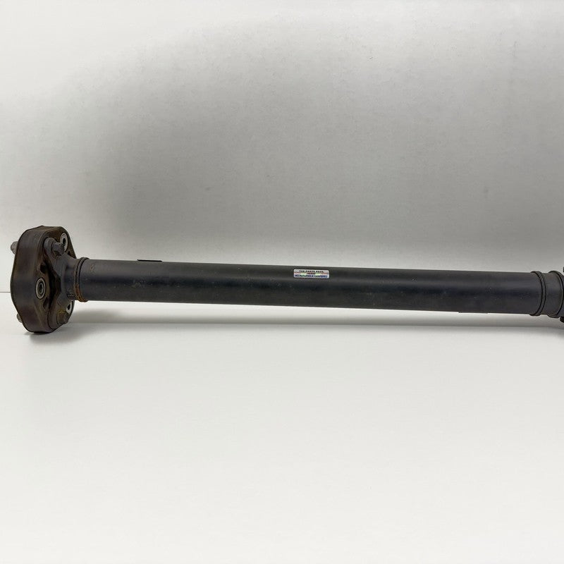 08-14 Lexus IS F 5.0L Driveshaft Drive Shaft Line Propeller Carrier OEM