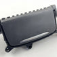 2376201 2017 ACURA MDX FRONT CENTER CONSOLE STORAGE COMPARTMENT POWER OUTLET TRAY OEM