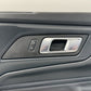 FR3B 14E072 DH0RD 24-26 Ford Mustang GT Premium Passenger Right Door Panel Interior Trim Black OEM