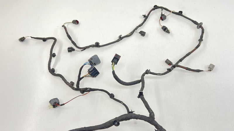 9G33-14290-HB / 9G33 14290 HB / 9G3314290HB 07-17 ASTON MARTIN V8 VANTAGE FRONT ENGINE BAY WIRE HARNESS 9G33-14290-HB OE