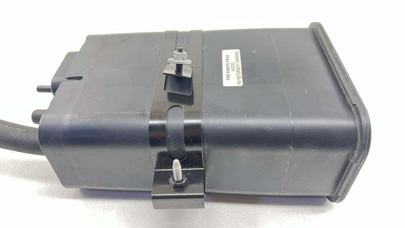 17098136 01-04 CHEVROLET CORVETTE C5 Z06 FUEL EVAP VAPOR CHARCOAL EMISSION CANISTER OEM