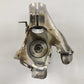 997 351 801 02 / 99735180102 05-12 Porsche Boxster Cayman 987 Left Front Knuckle Hub W/ Control Arm Set OEM