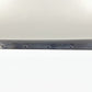 A 218 690 01 40 0140 / A2186900140 / 2186900140 12-14 MERCEDES-BENZ CLS550 LEFT SIDE SKIRT ROCKER PANEL COVER TRIM BLACK