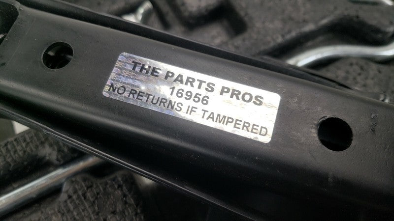 84540TK8AA003 / 84540-TK8A-A003 11-22 HONDA ODYSSEY EMERGENCY SPARE TIRE WHEEL CAR JACK TOOL KIT ASSEMBLY OEM