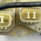 Does Not Apply 00-09 HONDA S2000 PASSENGER RIGHT FRONT DOOR LATCH LOCK ACTUATOR OEM