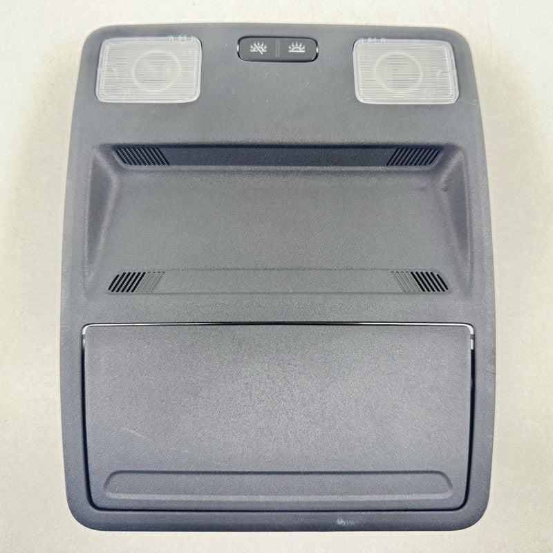 PR3B-C519A58-AAAW / PR3B C519A58 AAAW / PR3BC519A58AAAW 24-25 Ford Mustang GT Front Overhead Console Dome Reading Light 