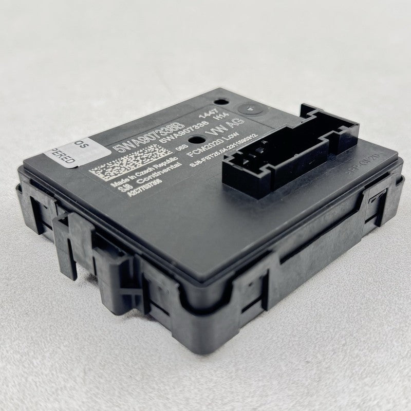 5WA-907-338-B / 5WA.907.338.B / 5WA 907 338 B / 5WA907338B 22-25 VOLKSWAGEN GOLF R MK8 HEADLIGHT HEAD LIGHT LAMP CONTROL