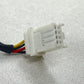 86267VC110 22-25 SUBARU WRX TRUNK REAR VIEW REVERSE BACKUP BACK UP CAMERA 86267VC110 OEM