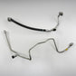 92CP20-3 / 92CP20 3 / 92CP203 24-26 Acura Integra Type S HVAC AC Line Hose Pipe Tube Pair OEM