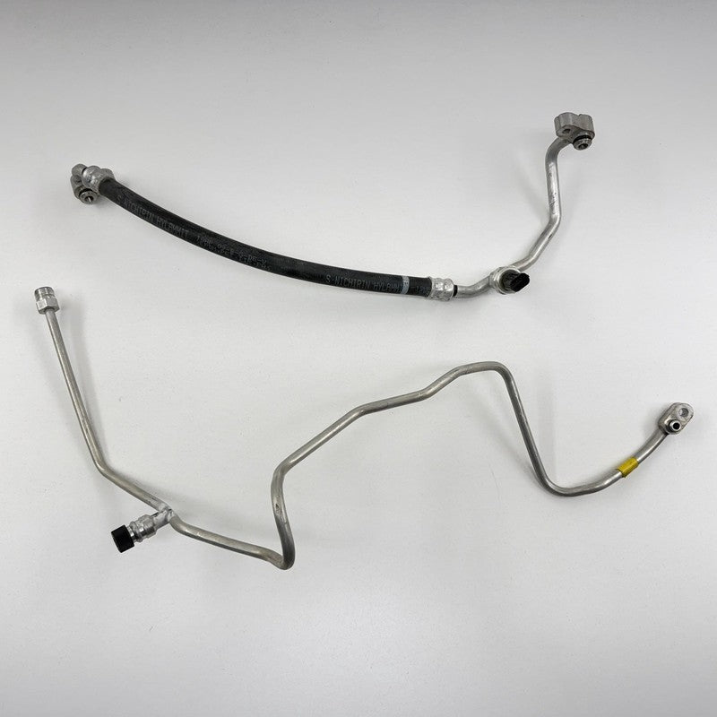 92CP20-3 / 92CP20 3 / 92CP203 24-26 Acura Integra Type S HVAC AC Line Hose Pipe Tube Pair OEM
