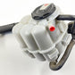 8W1 121 405 J / 8W1121405J 18-20 AUDI S4 RADIATOR COOLANT RESERVOIR TANK BOTTLE 8W1 121 403 B OEM