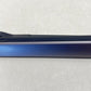 78873-6GP0A / 78873 6GP0A / 788736GP0A 24-25 NISSAN Z NISMO LEFT REAR QUARTER PANEL C PILLAR FINISH MOLDING TRIM OEM