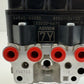 89541-24100 / 89541 24100 / 8954124100 15-16 LEXUS RC F ABS PUMP ANTI BRAKE LOCK PUMP MODULE 89541-24100 OEM