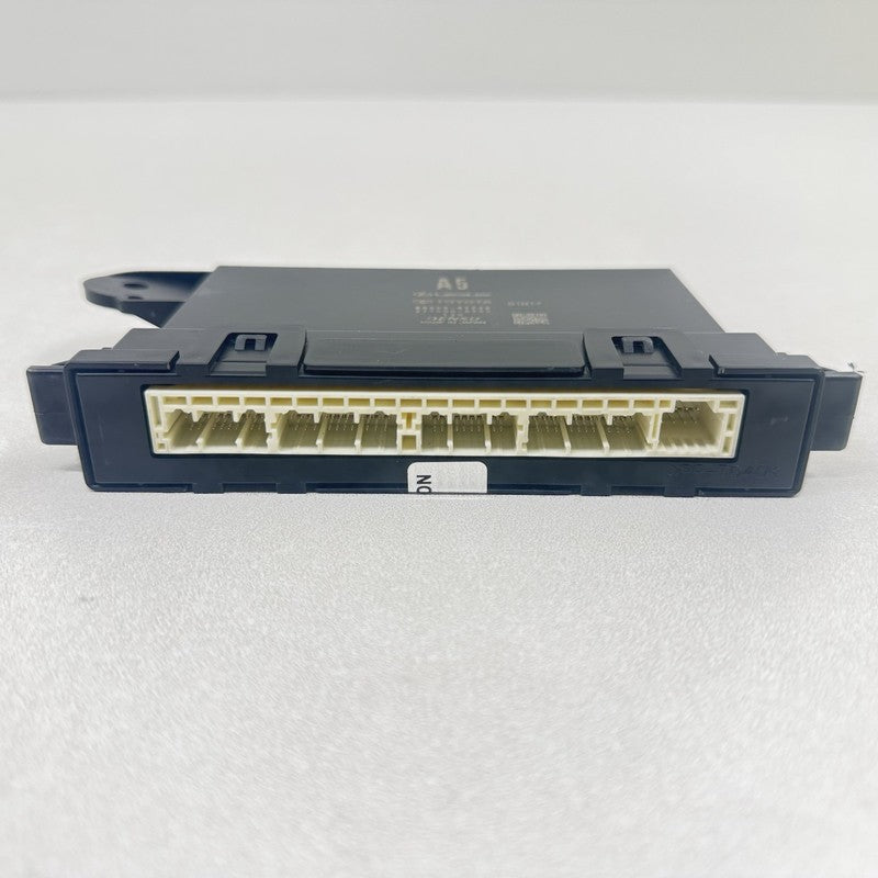 88650-47740 / 88650 47740 / 8865047740 23-25 TOYOTA PRIUS HVAC AC AIR HEATER CLIMATE CONTROL MODULE 88650-47740 OEM