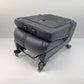 23-25 Honda Pilot Passenger Right Rear 2nd Second Row Seat Leather Bla