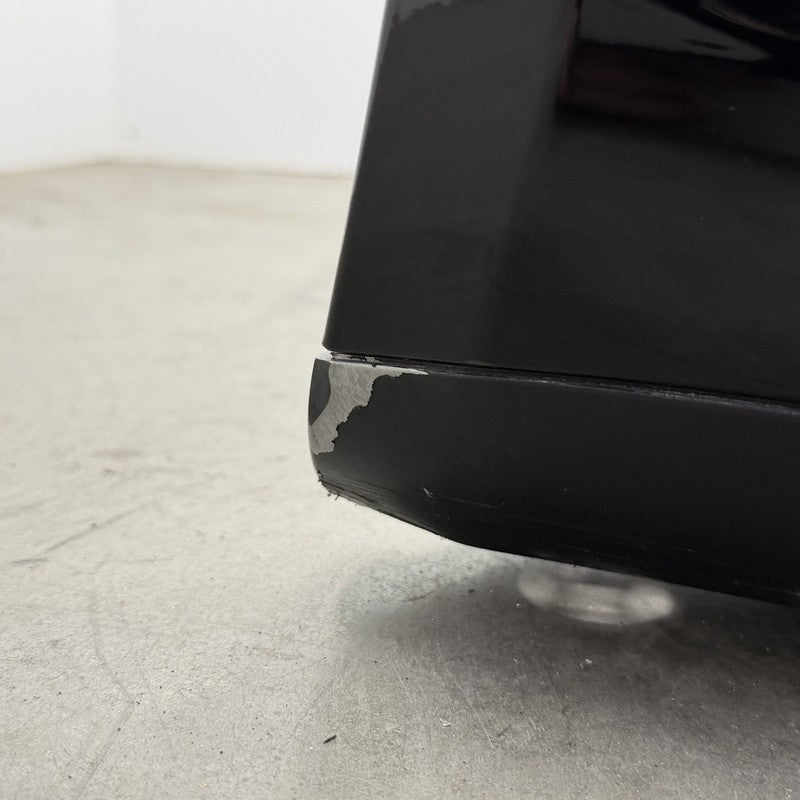 06-08 Porsche Cayman S 987 Front Bumper Cover Complete W/ Headlamp Washers OEM