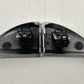 997.552.381.01 / 997 552 381 01 / 99755238101 05-12 PORSCHE 911 997 DASHBOARD LEFT & RIGHT MOULDING TRIM PAIR 9975523830