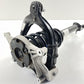 1044396-00-D / 1044396 00 D / 104439600D 17-21 TESLA MODEL 3 RWD RIGHT FRONT SHOCK STRUT & UPPER CONTROL ARM OEM