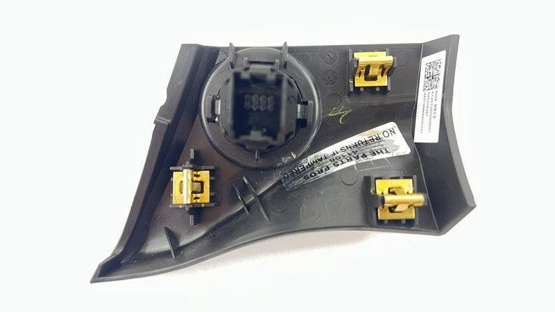 8468 9913 / 84689913 22-24 CADILLAC CT4 V BLACKWING ENGINE IGNITION START STOP SWITCH BUTTON OEM